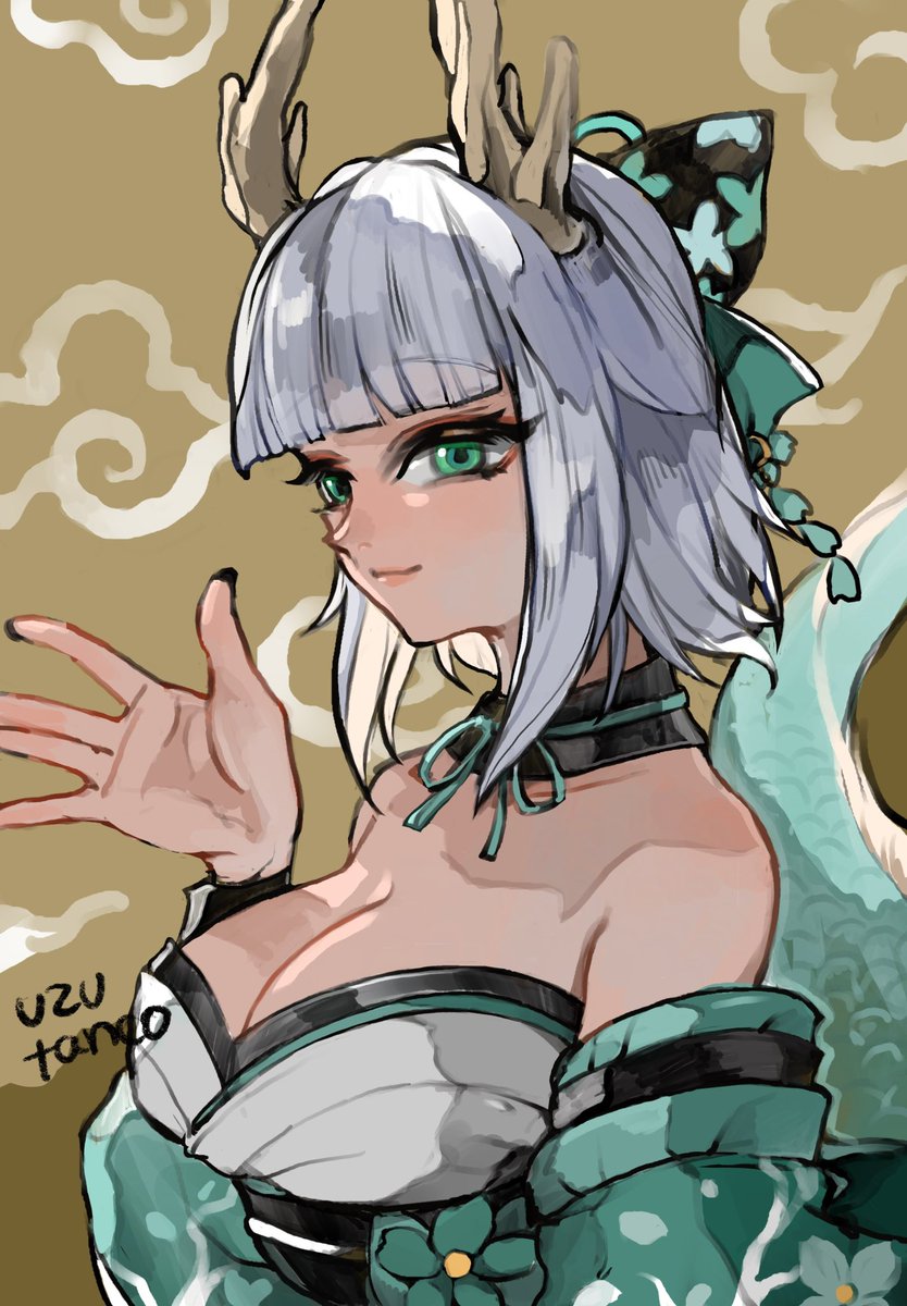 ご依頼ありがとうございました！素敵なお嬢さん方描けて楽しかったです🥰 #Skeb