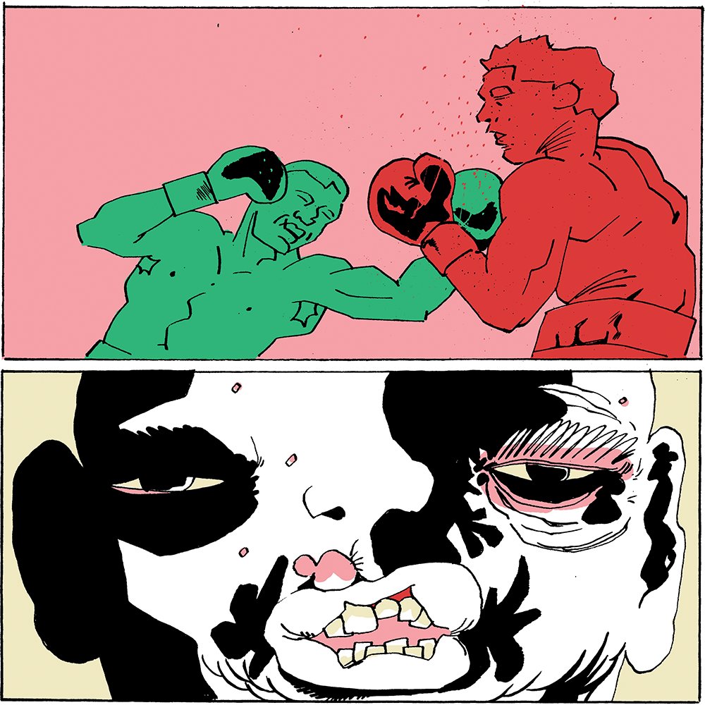 Strangers.bsky.social tweet media