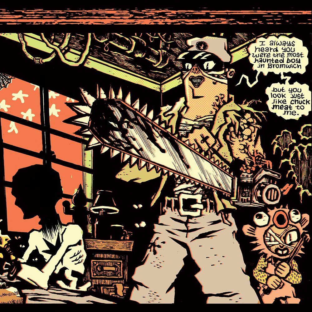 Strangers.bsky.social tweet media