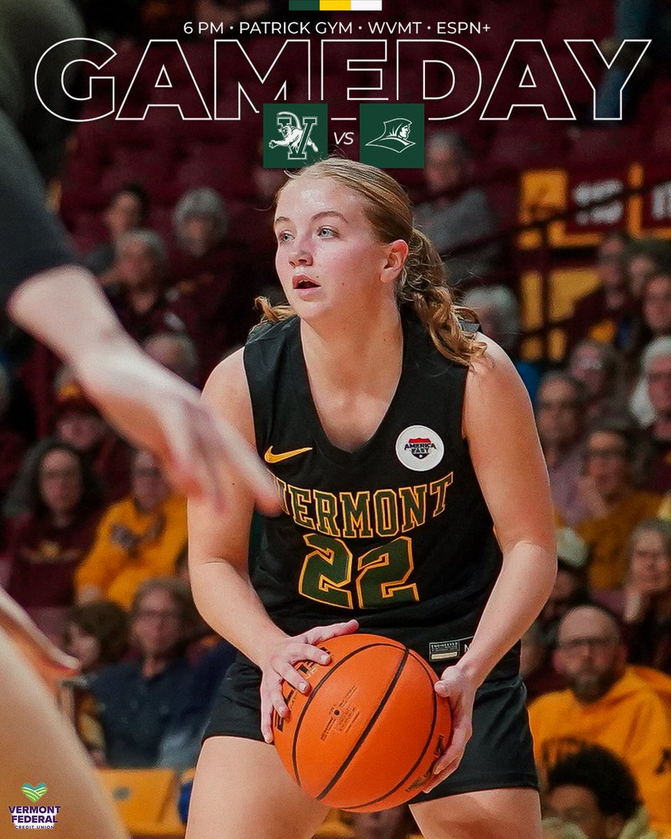 UVM Women's Basketball tweet media