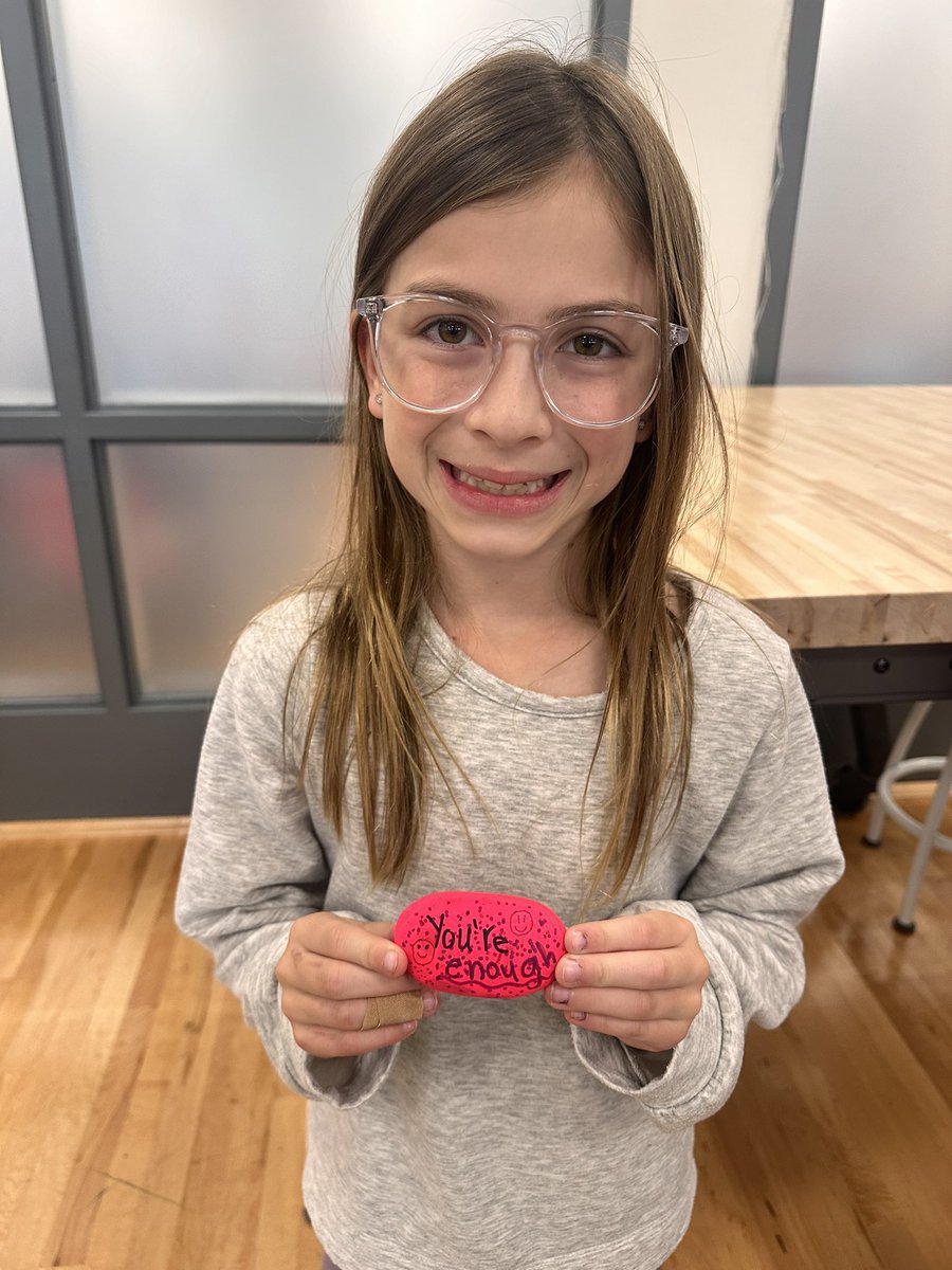 Andrea Price tweet media