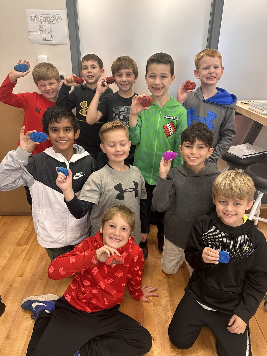 Andrea Price tweet media