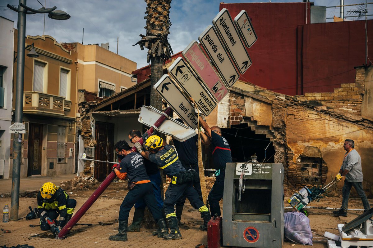 Foto de <a href="/corralfoto/">Óscar Corral</a> en Alfafar hoy. Abre la web de <a href="/el_pais/">EL PAÍS</a>