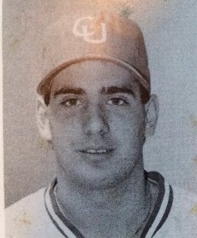 Jim Pronti
Cornell University, Pitcher 1994-1997