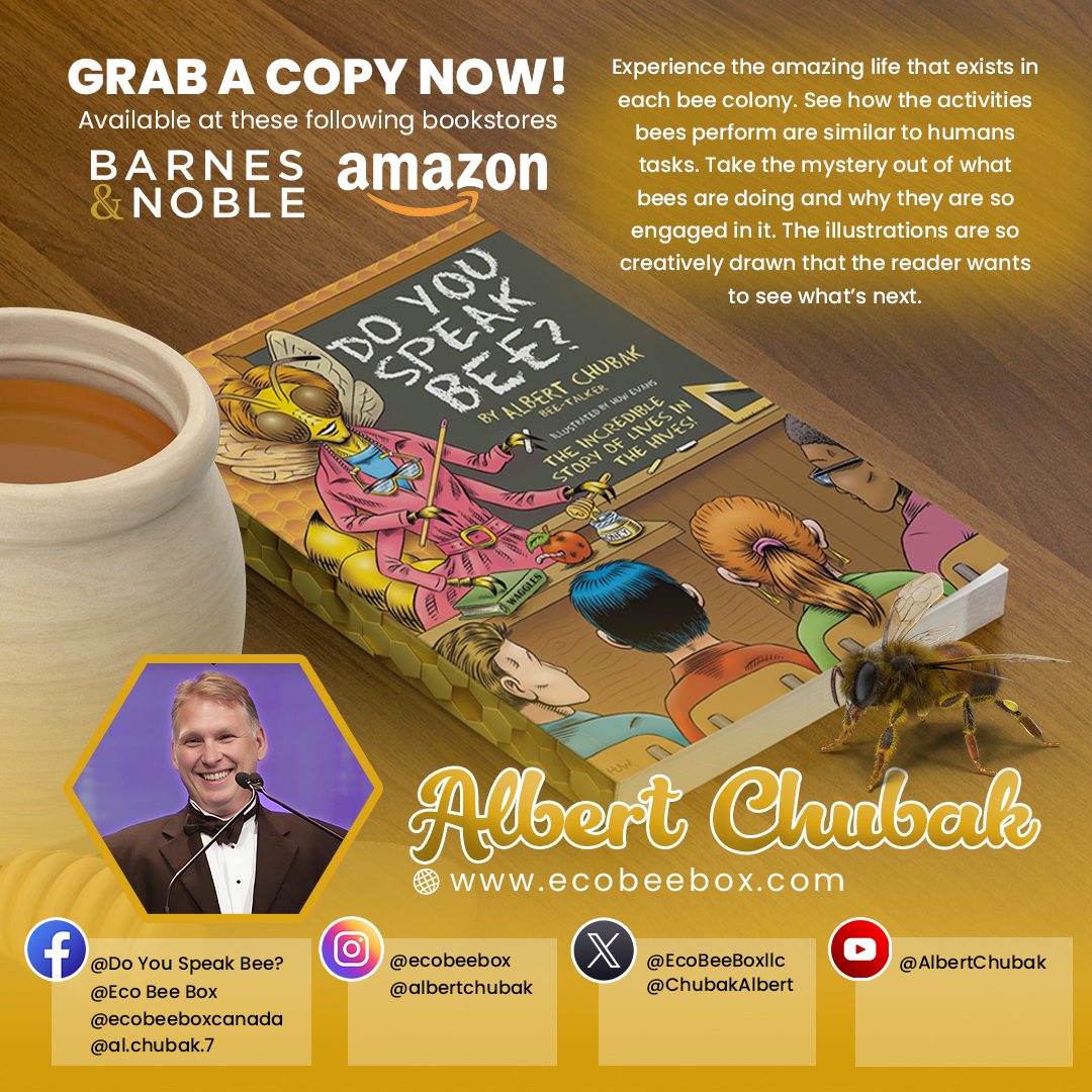 Eco Bee Box (@EcoBeeBoxllc) / Posts / X