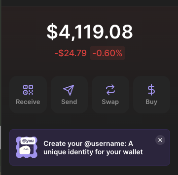 flashyfn_'s tweet image. Starting a new SOL challenge after a little hiatus

So I&apos;m giving 2 SOL to 5 different people as a way to celebrate my return :)

Just RT &amp;amp; Comment your Solana address.

Notifications must be on 

will lock comments in a couple hours