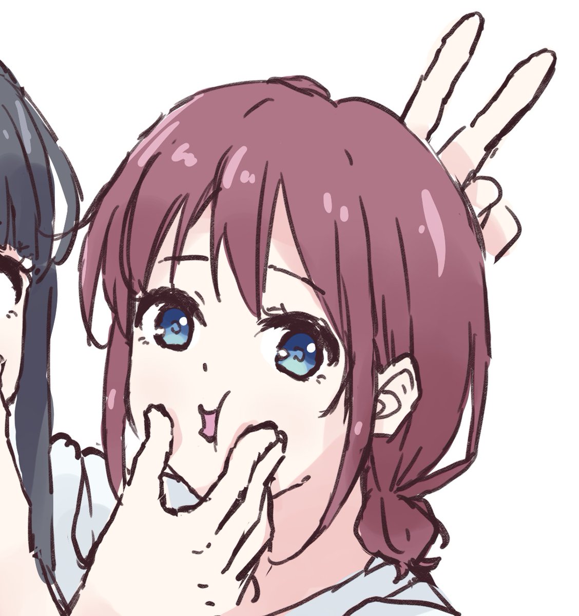 #ガルクラ
#ガールズバンドクライ