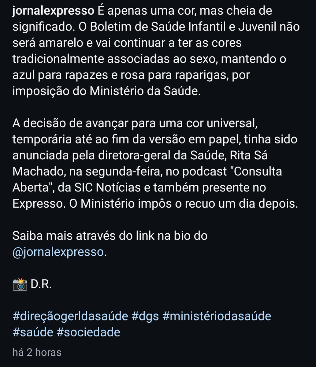 Adriana tweet media