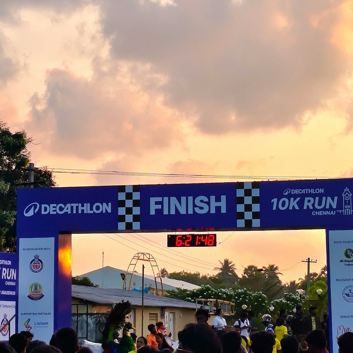 Joshua Selvakumar tweet media