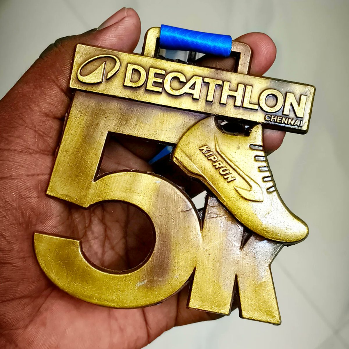 Joshua Selvakumar tweet media