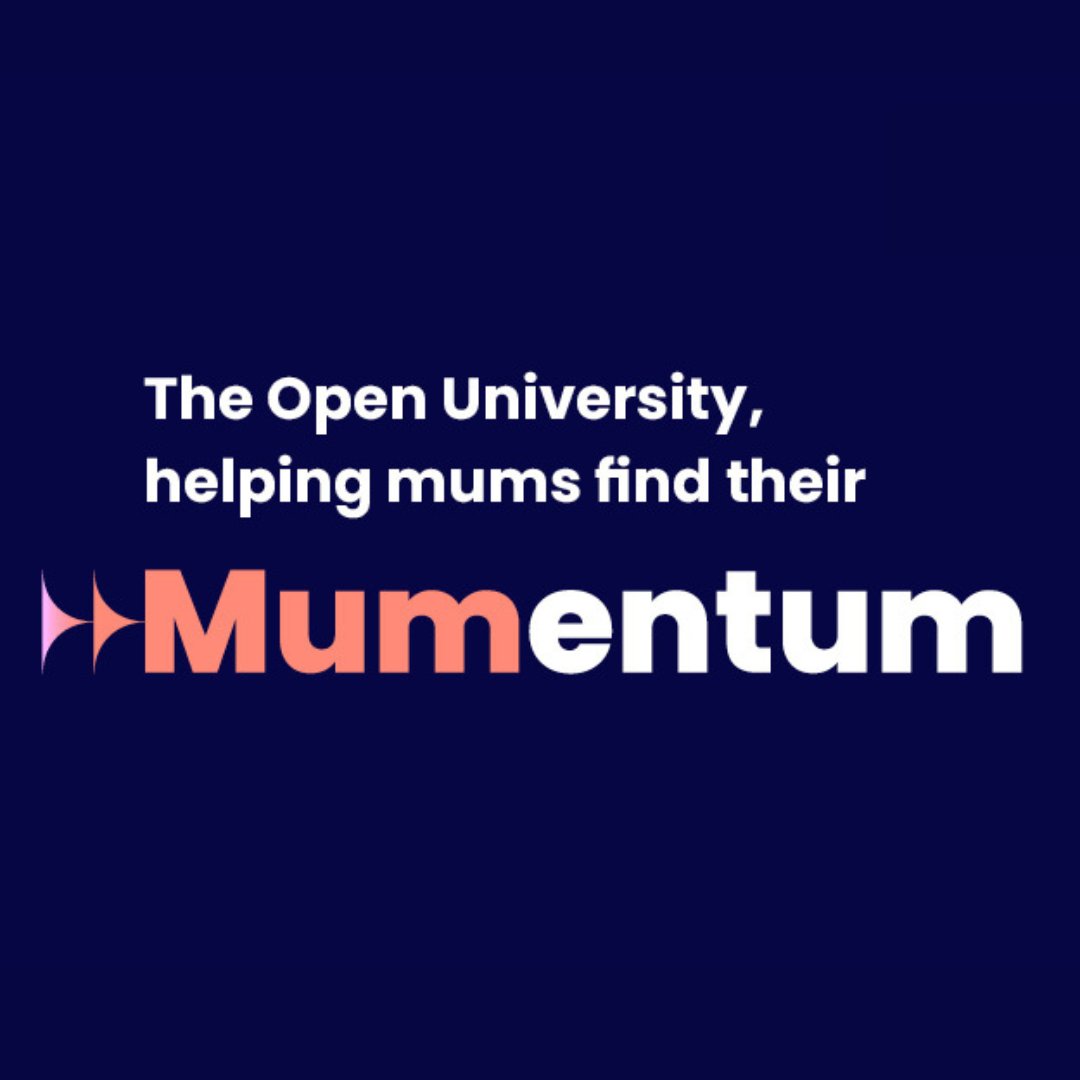 As part of our 'Mumentum' campaign, today we’re spotlighting Karen Cochrane from Lisburn—a single mother who has shown incredible resilience in pursuing her dream of becoming a nurse. Through The Open University, Karen balanced her Adult Nursing degree, a full-time job, and a