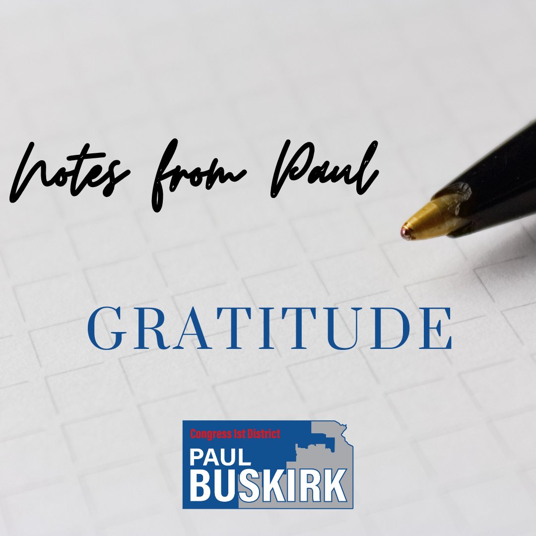 Paul Buskirk tweet media