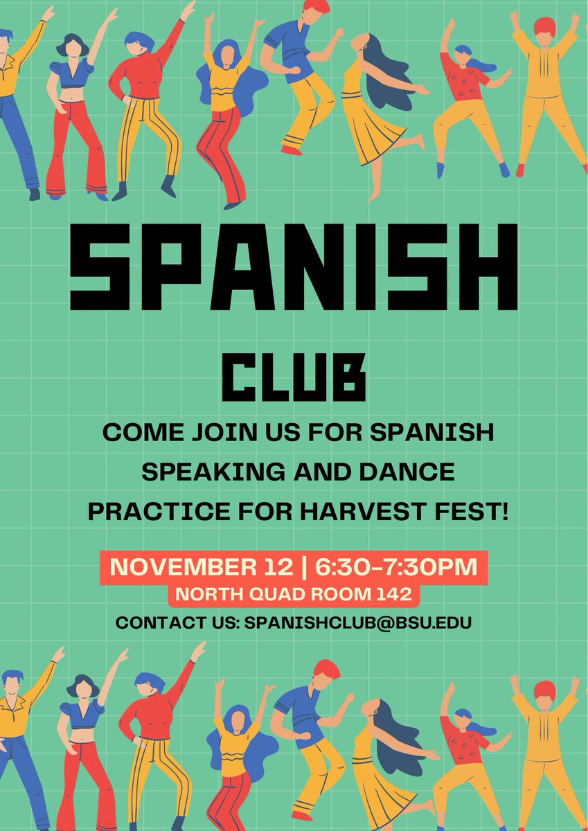 Modern Languages and Classics (@ballstatemlc) on Twitter photo 