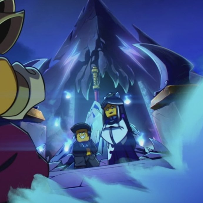 DailyMayor's tweet image. #LEGOMonkieKid