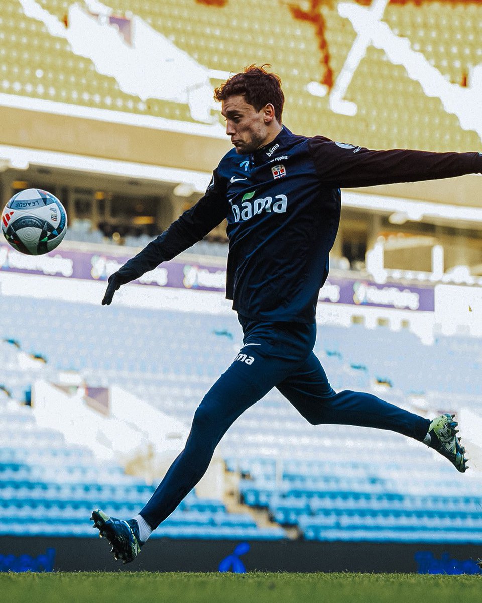 Malmö FF tweet media