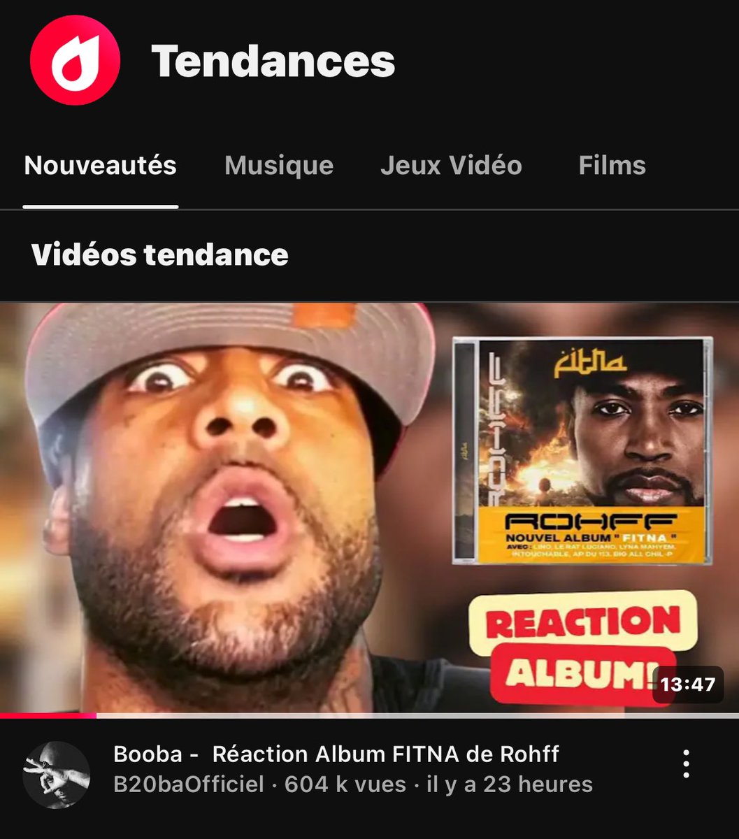 KrmPiraterie's tweet image. #BOOBAREACT 🥇🍿

youtu.be/sbMpelpUnYk?si…