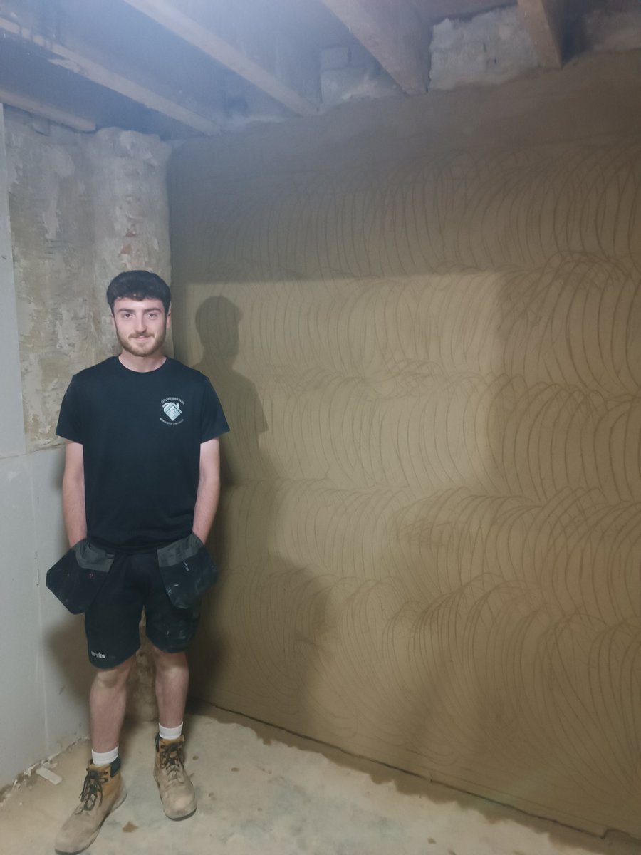 NPTC Plastering tweet media