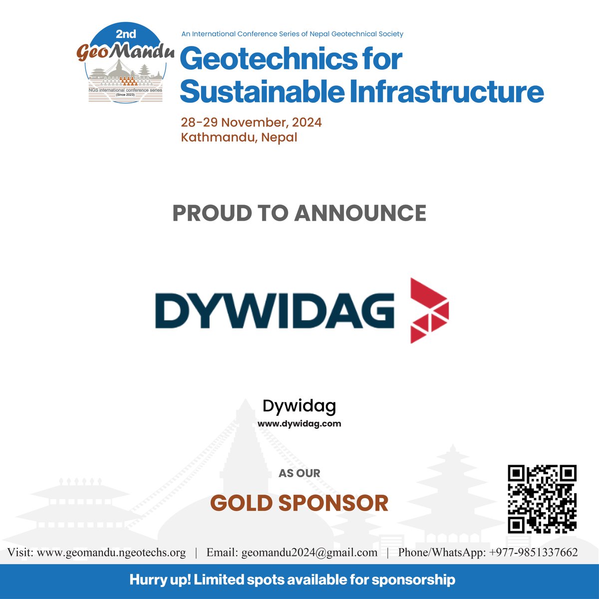 Nepal Geotechnical Society (NGS) (@ngeotechs) on Twitter photo 