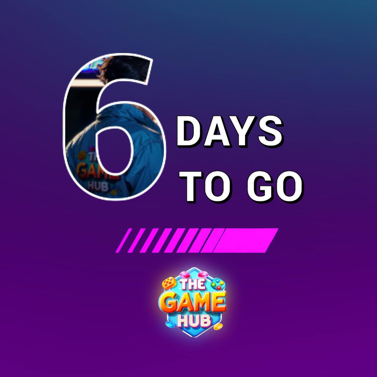 The Gamehub (@thegamehub_io) on Twitter photo 