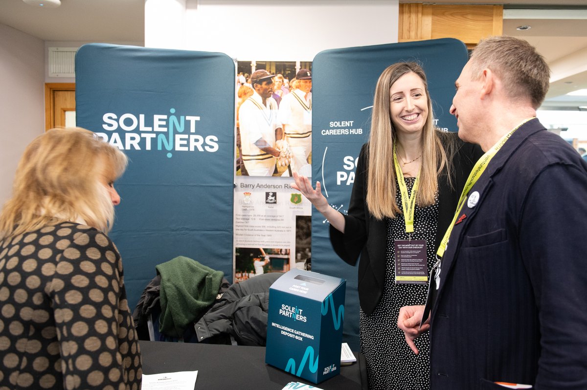 Joining us at <a href="/VenturefestSO/">Venturefest South</a> this Thursday?

We're so excited to be hosting the brand new Innovation Zone where business experts will be sharing top advice.

For your FREE ticket, find the Venturefest South tab on the homepage of our website, and sign up!

#Innovation #South