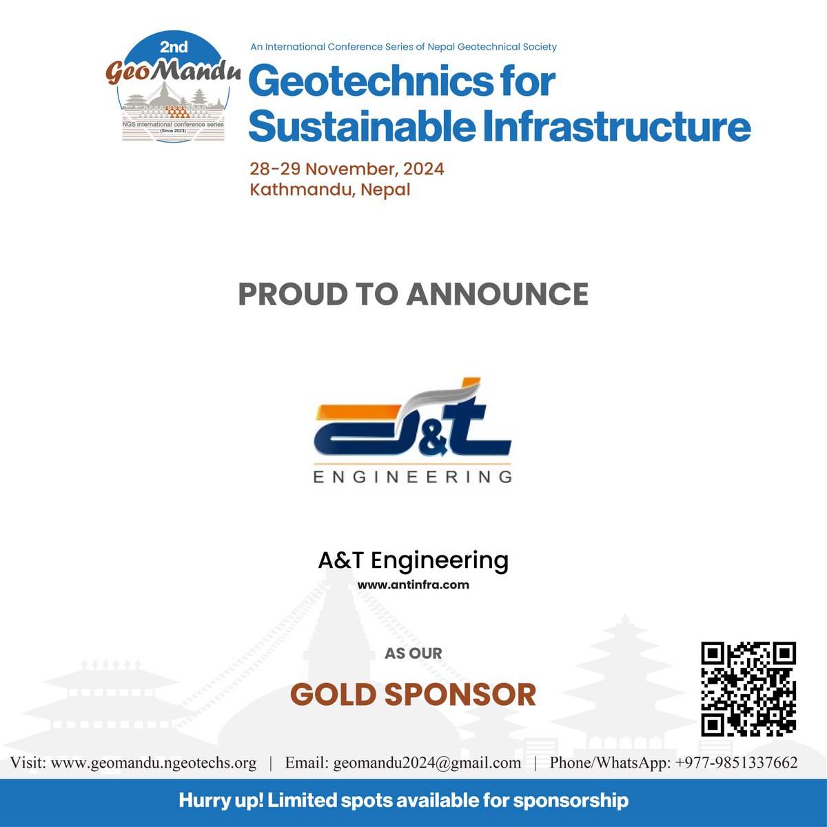 Nepal Geotechnical Society (NGS) (@ngeotechs) on Twitter photo 