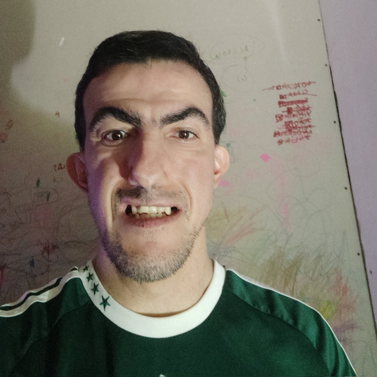 #NewProfilePic