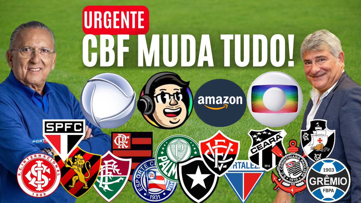 robertoNoficial's tweet photo. Click aqui e assista agora 

https://t.co/wymAiIMfl7 https://t.co/2NFEq2i3HW
