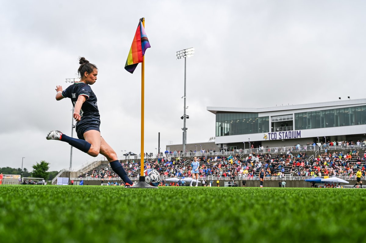 Minnesota Aurora FC tweet media