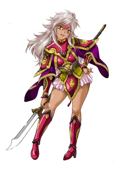 アクスタ・麗羅 