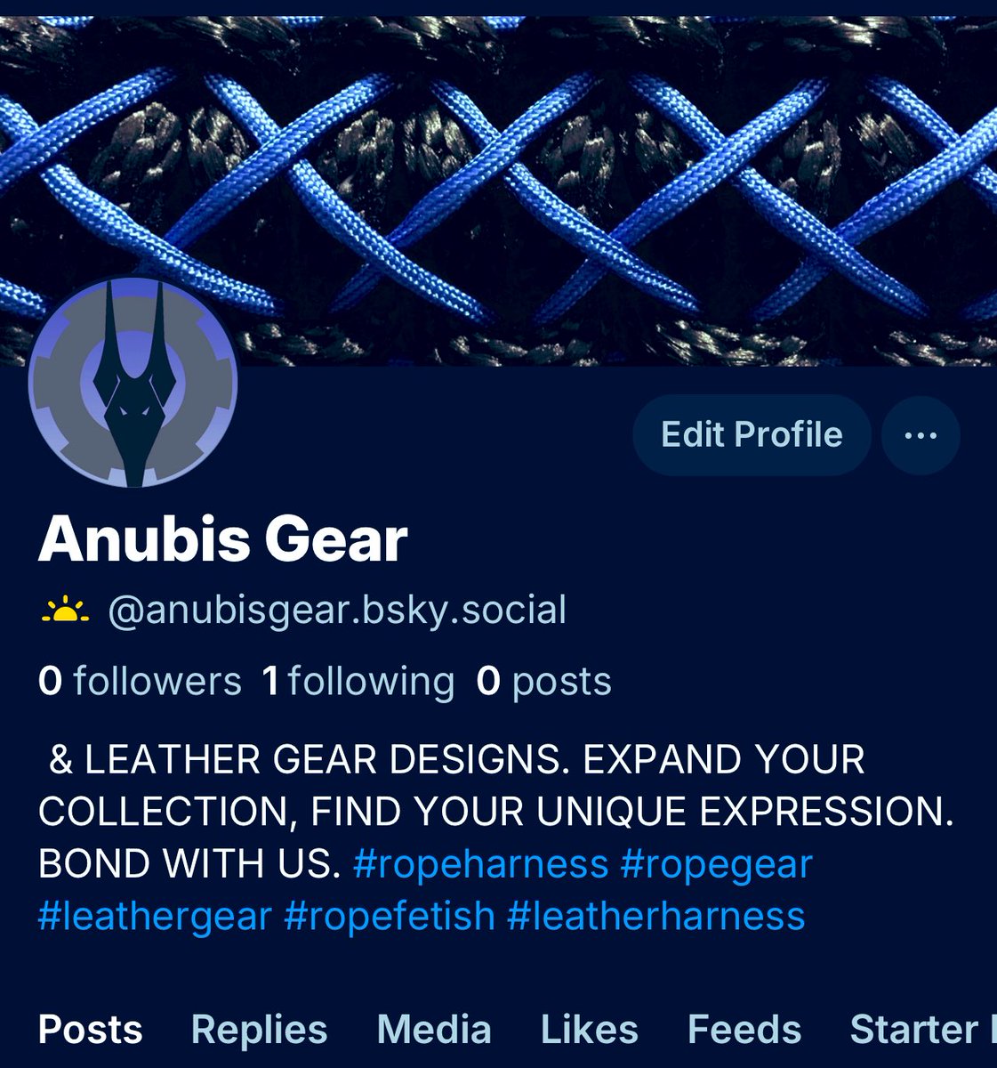 AnubisGear's tweet photo. https://t.co/GUCWnmIool