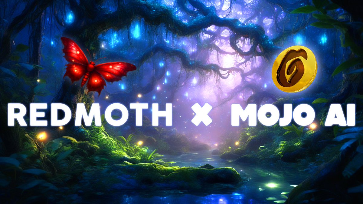 RedMoth Network tweet media