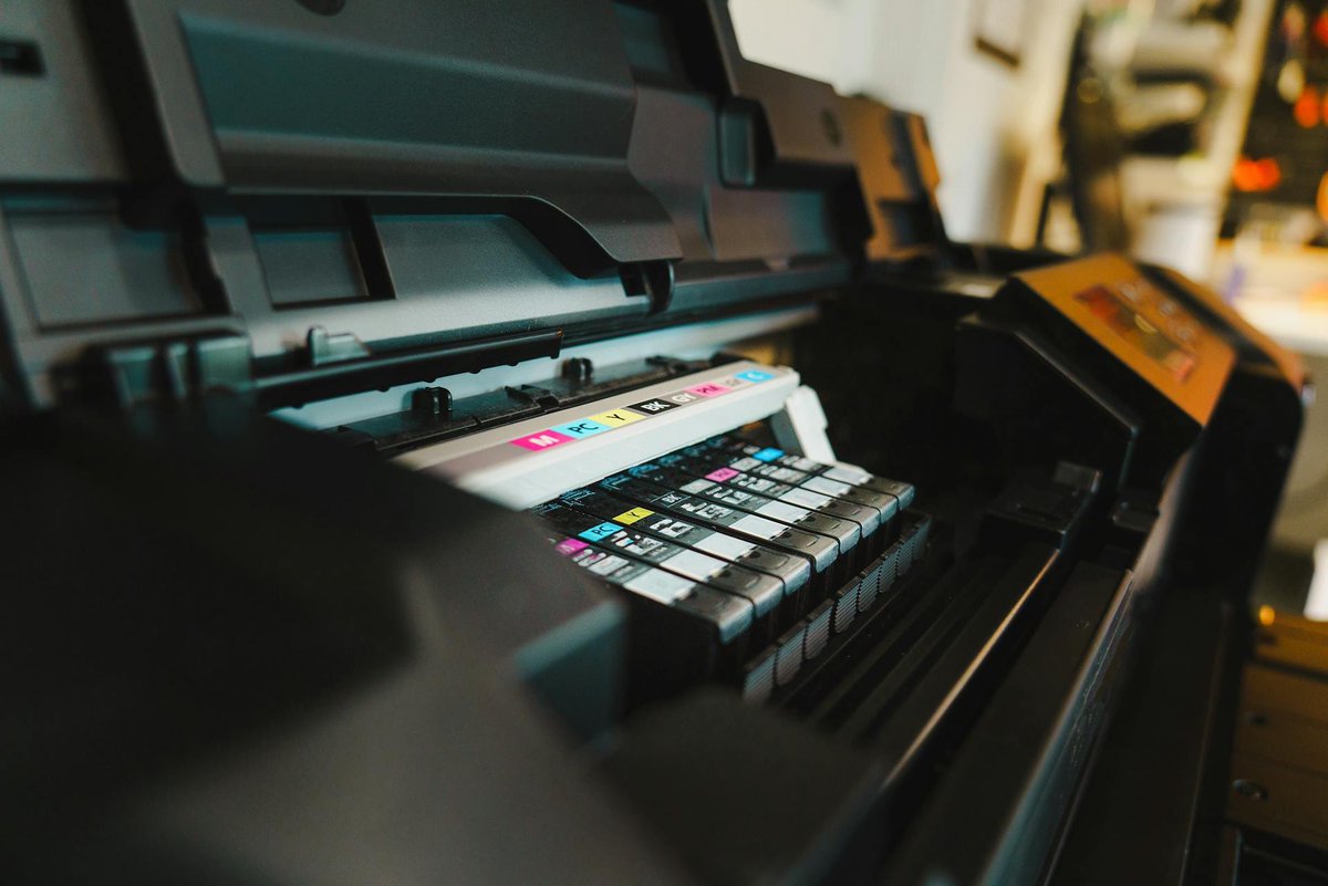 heyprintworld's tweet photo. It’s all in the toner! 

Quality prints rely on high-grade toner and perfect CMYK color mixing. 

At PrintWorld, we make sure your prints are vibrant and crisp. 

📍 28 Victoria Ave, Kingston 
📞 876-587-8010 
🌐 https://t.co/AGVUKPwM1O 

#PrintingQuality #CMYK #PrintWorld https://t.co/kKddKUz746