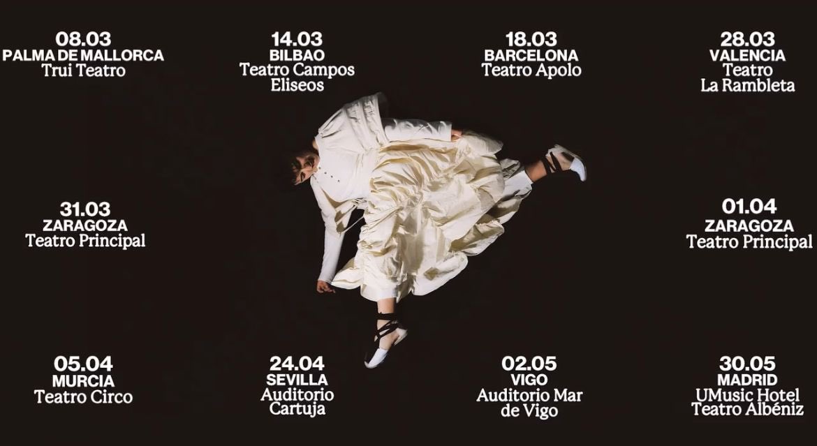 gira Juanjo Bona