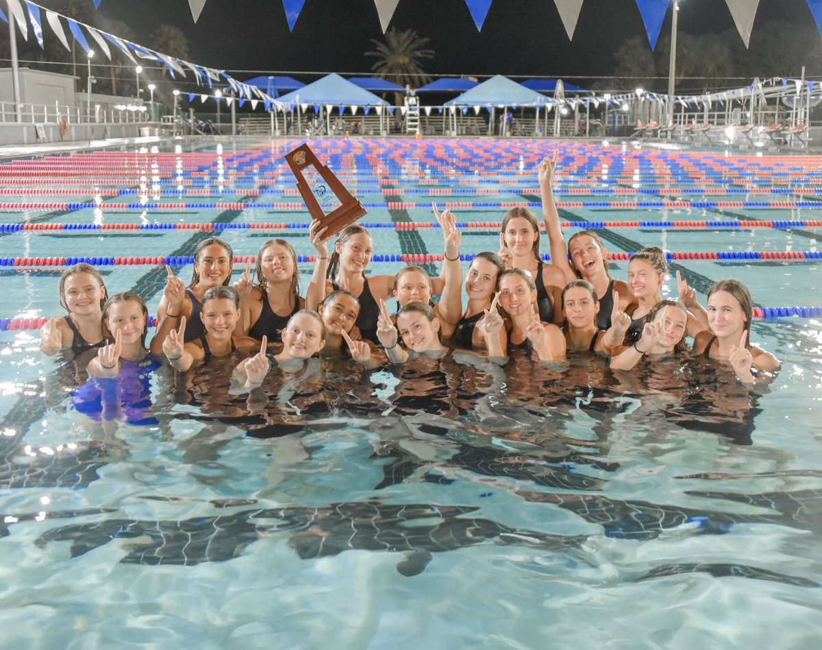 Holy Names Athletics Tampa tweet media