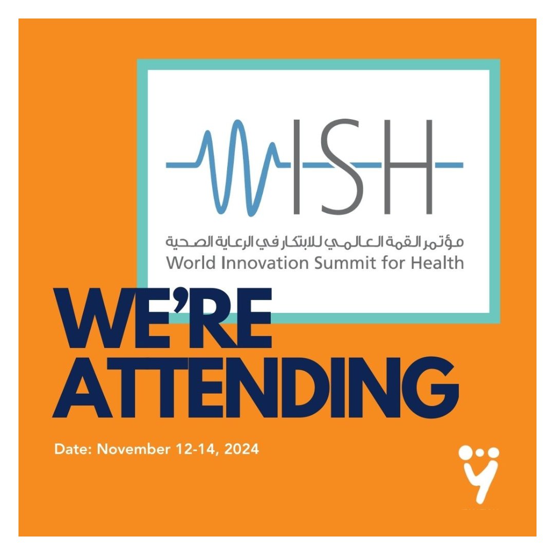 Excited to share that <a href="/IYAFP/">IYAFP</a> will be represented at the World Innovation Summit for Health (WISH) in Doha, Qatar, from November 12-14, 2024! 

Our Director of Net. Engagement will be on the ground to meet with global leaders, innovators, and health policymakers.

Let's Connect!