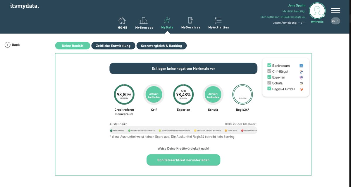 Lilith Wittmann tweet media