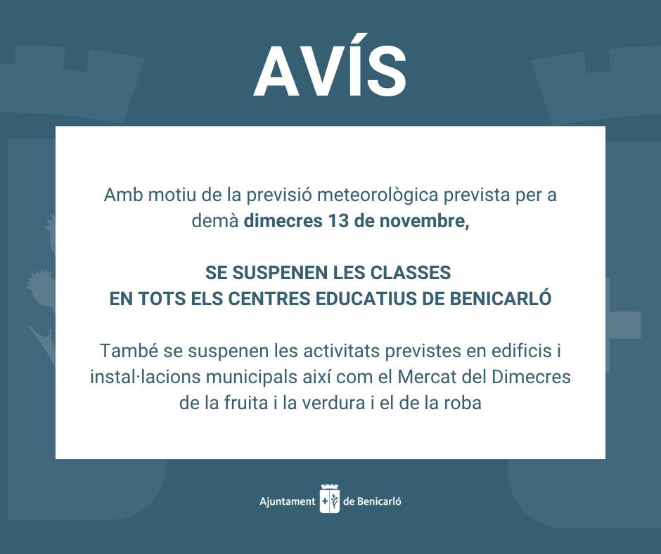 CIP FP Benicarló tweet media