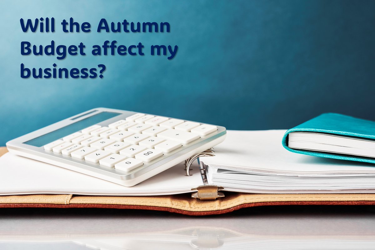 SSYNERGYACCS's tweet image. Want to know more about the #AutumnBudget and if it will affect your #ukbusiness? We can chat about this with you and provide #financialforecasts for your business. Get in touch: ssynergyaccountants.co.uk

#uksmallbusiness #ukbusinessowner #businessfinance #businessadvice