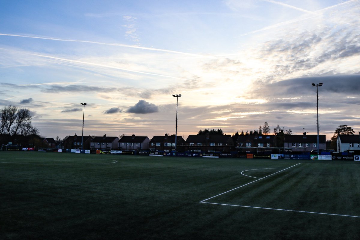 Avro FC tweet media