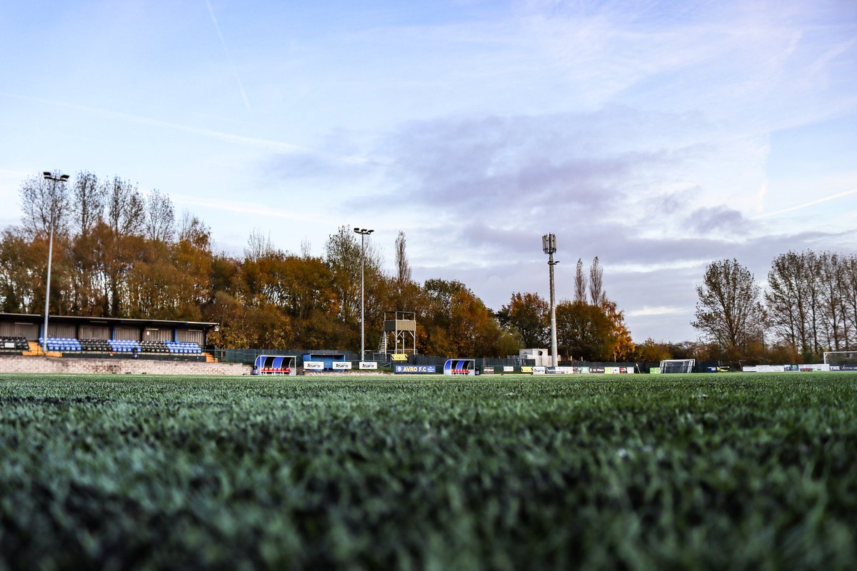 Avro FC tweet media