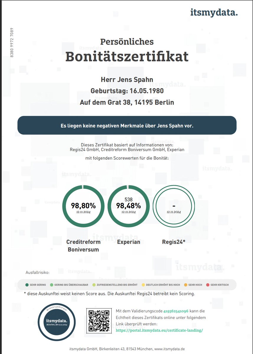 Lilith Wittmann tweet media