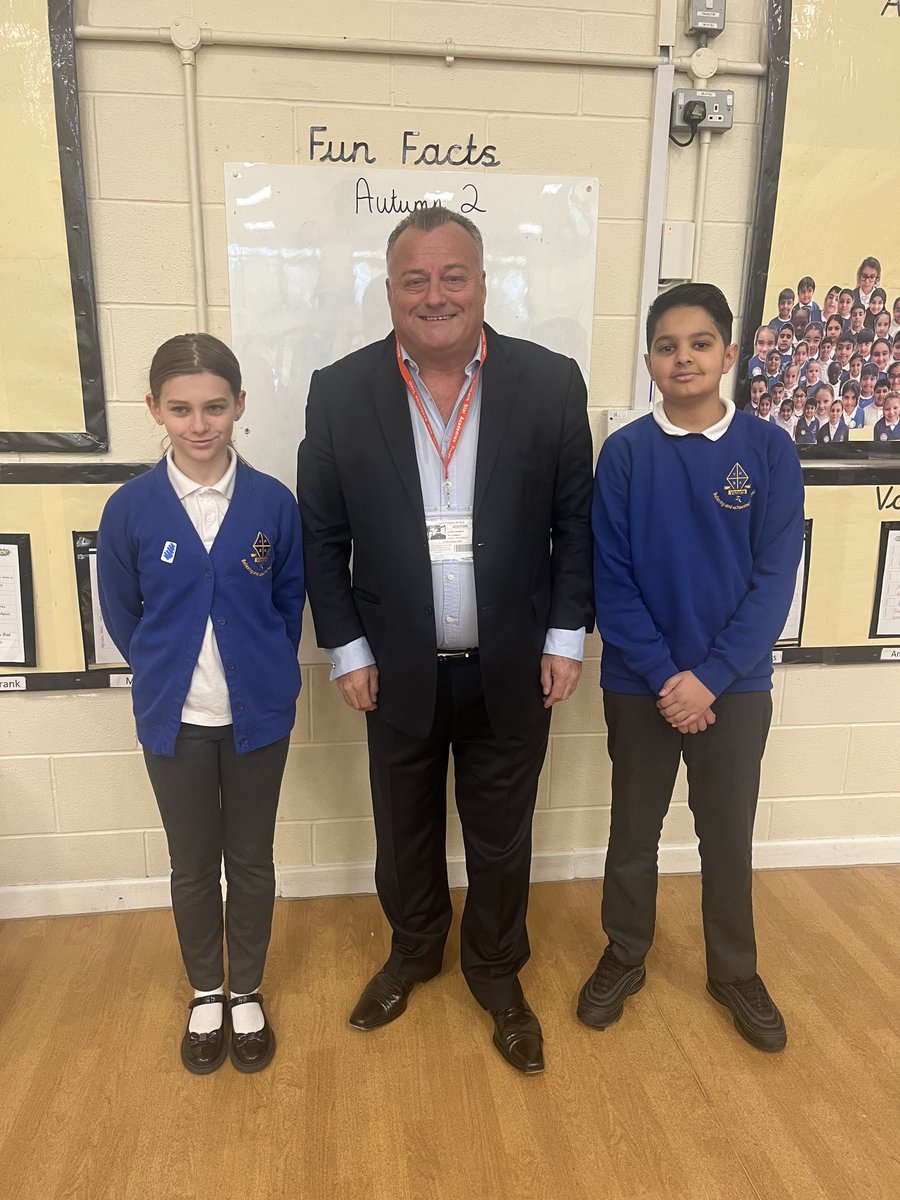 Victoria Primary School tweet media