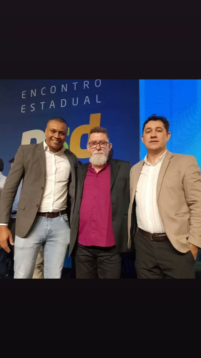 Ccoxinhabrag's tweet photo. #Encontro estive ontem em São Paulo no encontro estadual do PSD com os vereadores, prefeitos e governadores eleitos para representar nossa cidade comigo estão Miguel Lopes e Gabriel Gomes.
#vereadorclaudiocoxinha
#mandatoparticipativo
#psd55 https://t.co/aYSSjORp4H