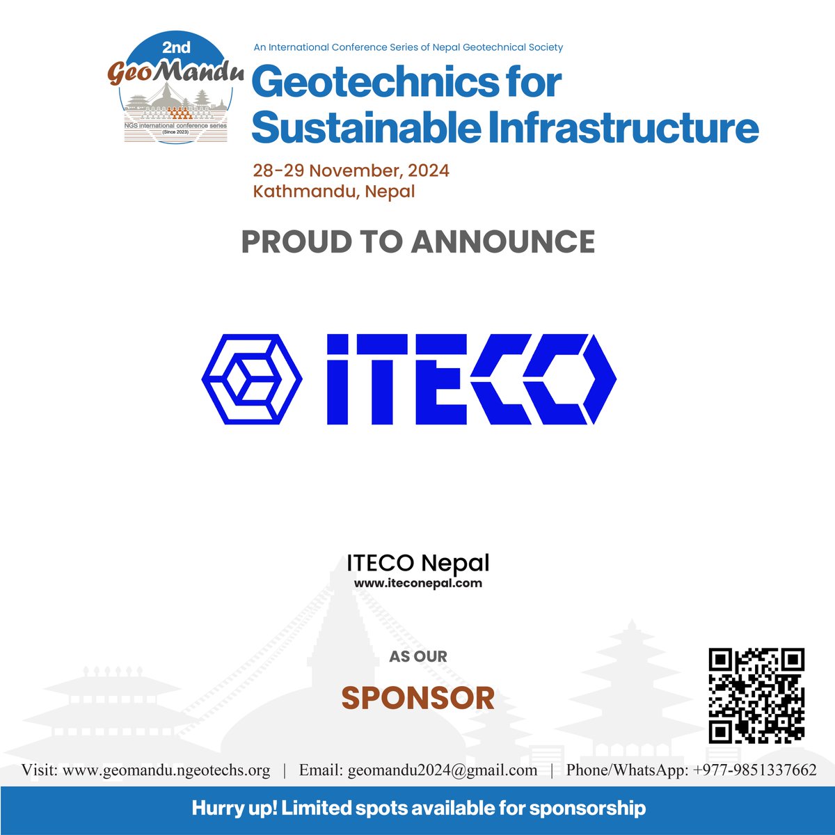 Nepal Geotechnical Society (NGS) (@ngeotechs) on Twitter photo 