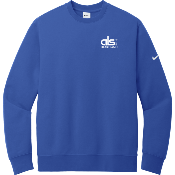 Don't forget to place your order for ALS in the Heartland apparel by tomorrow! Support our mission by purchasing a new sweatshirt, long-sleeved tee, or t-shirt. Items will be available for shipping or pick-up on November 26th. Order at the link below:
stores.middlecreekprinting.com/alsheartland/a…