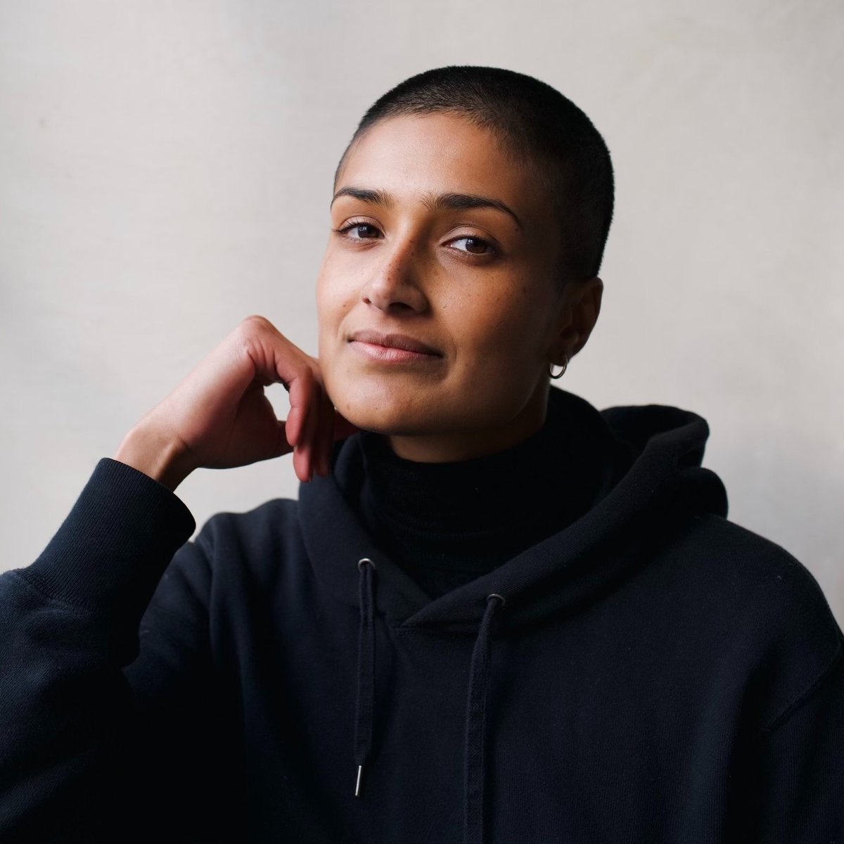 Meet CHLOE ABRAHAMS; director/ producer of THE TASTE OF MANGO! 🥭✨

Join us in convo w Chloe: 
🔸<a href="/TheGardenCinema/">The Garden Cinema</a> - 13 Nov (only London screening w tickets remaining!)
🔸<a href="/wshed/">Watershed</a> - 23 Nov
🔸<a href="/IntheDocHouse/">Bertha DocHouse</a> - 26 Nov (SOLD OUT)
🔸<a href="/CameoCinema/">The Cameo, Edinburgh</a> - 27 Nov

🎟️shorturl.at/fAcVm