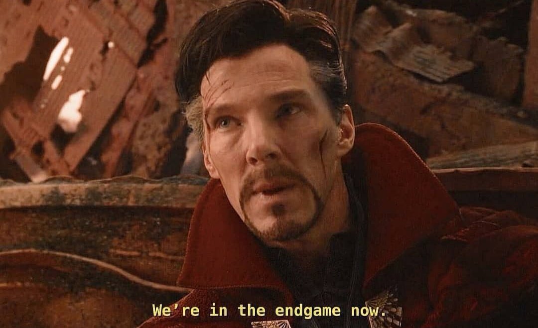playing the Berlin defense be like