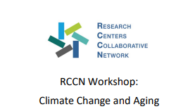 Alex Holland, LMSW (@alexholland714) on Twitter photo Soooo excited to attend this workshop on #climatechange and #aging with <a href="/rccnaging/">Research Centers Collaborative Network (RCCN)</a>! Soooo excited to attend this workshop on #climatechange and #aging with <a href="/rccnaging/">Research Centers Collaborative Network (RCCN)</a>!