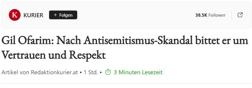 Antrag abgelehnt
