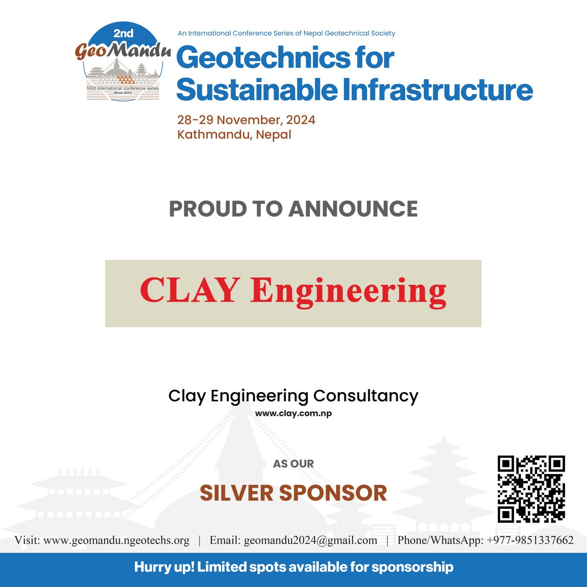 Nepal Geotechnical Society (NGS) (@ngeotechs) on Twitter photo 